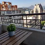5-Guest Apt Providencia Heart Of City