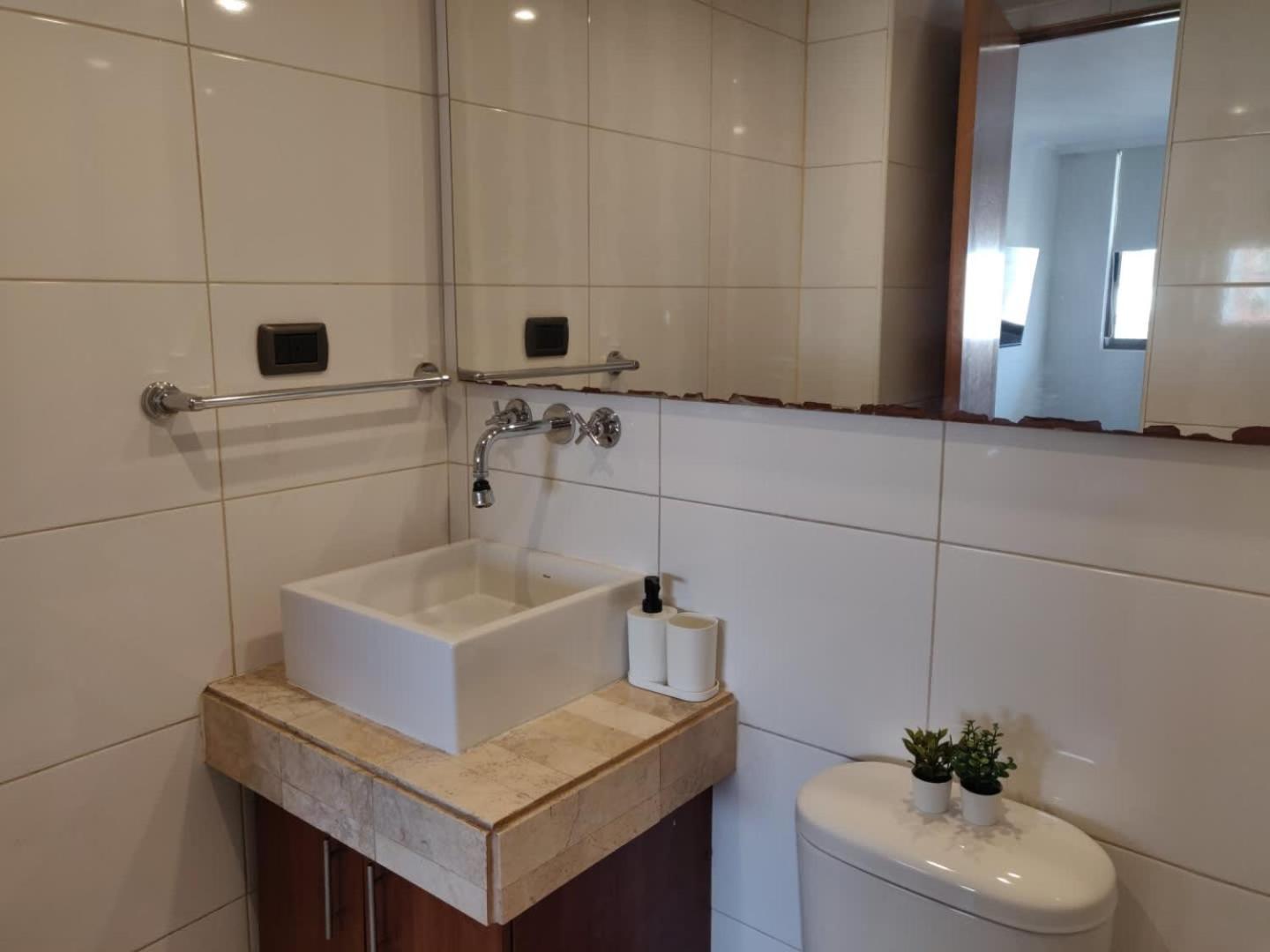 5-guest Providencia Heart Of Santiago