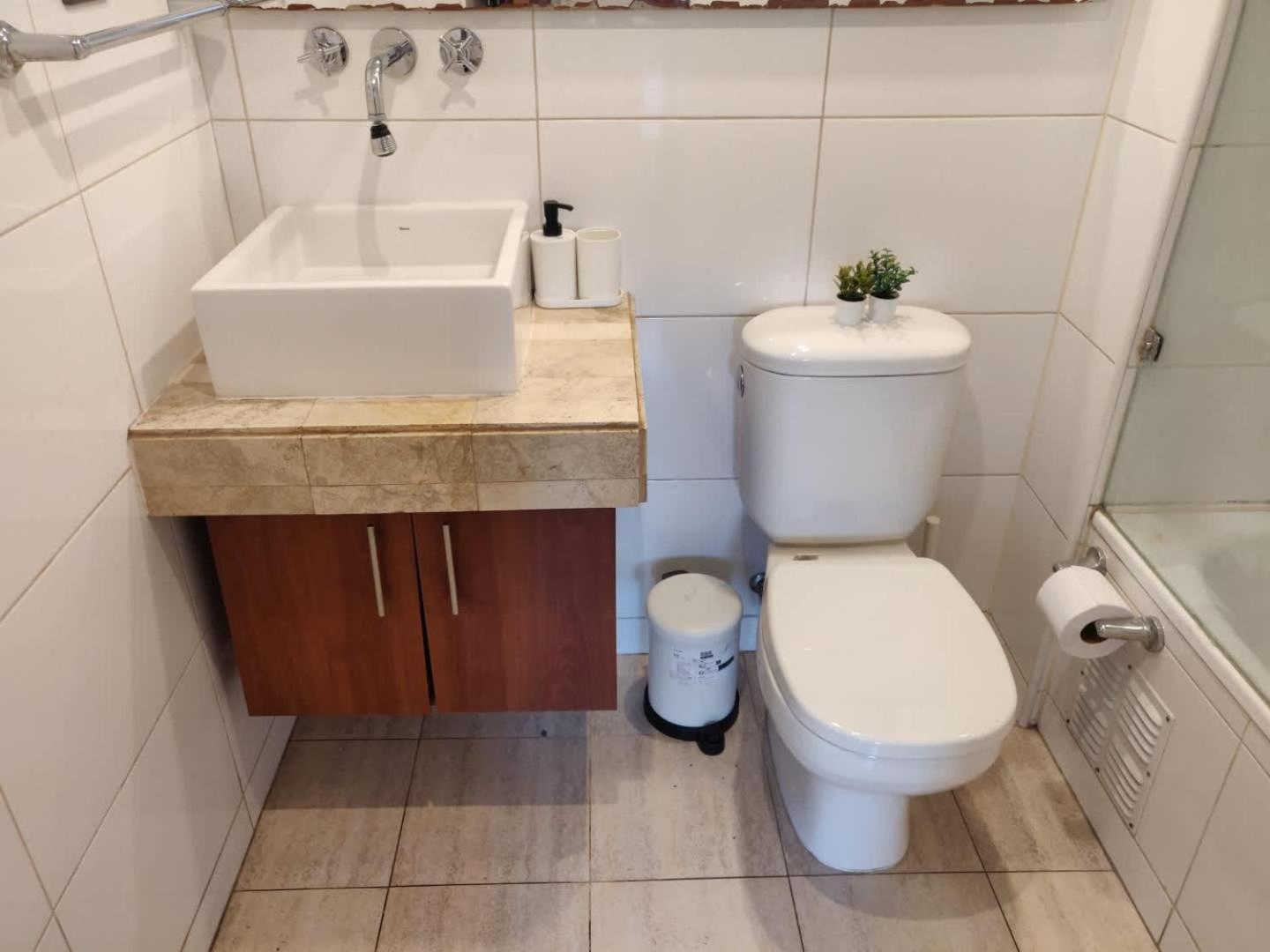 Apartamento 5-guest Providencia Heart Of *
