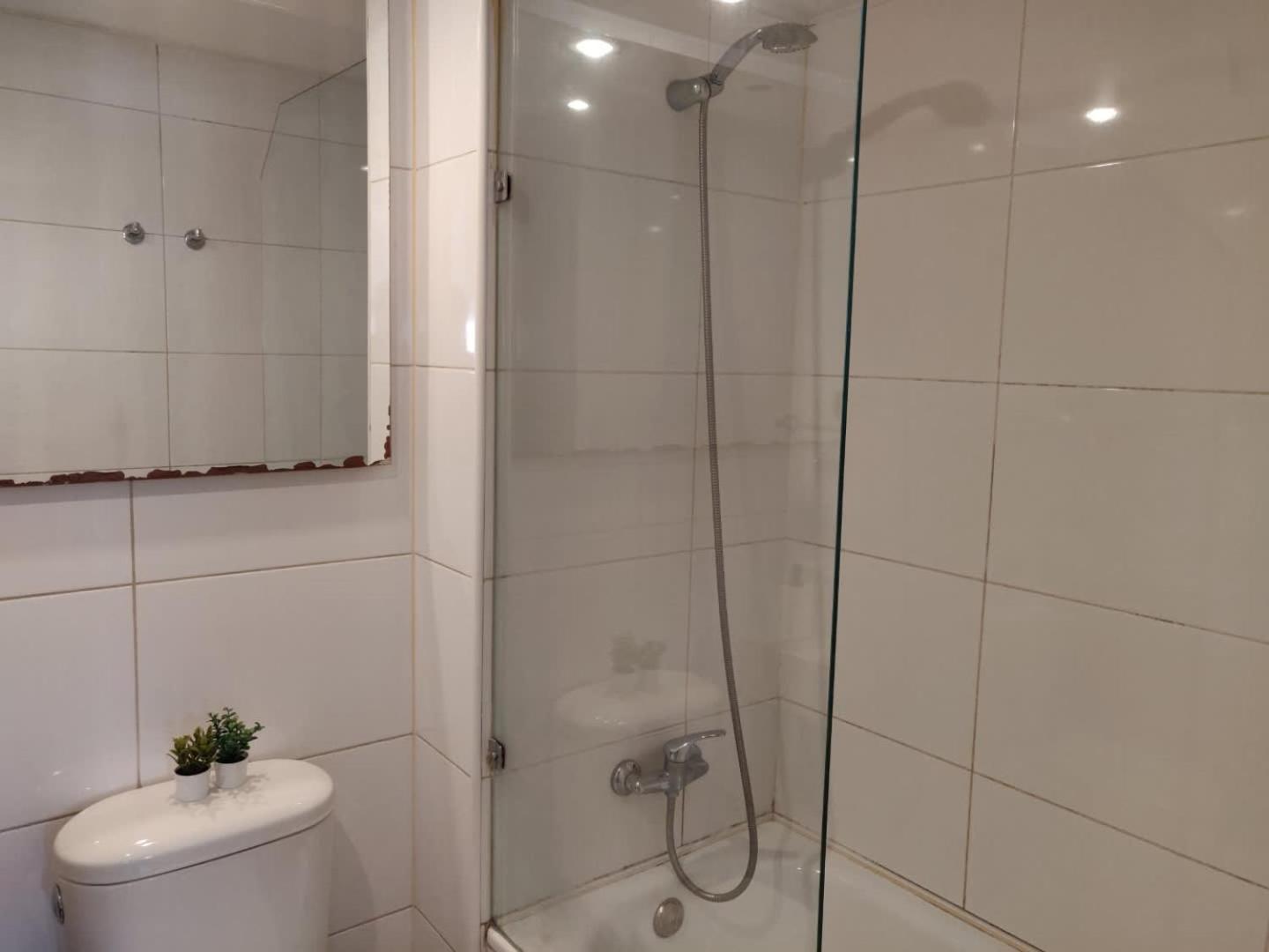 5-guest Providencia Heart Of *