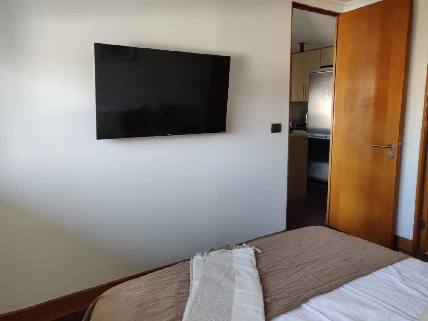 5-guest Providencia Heart Of Apartamento