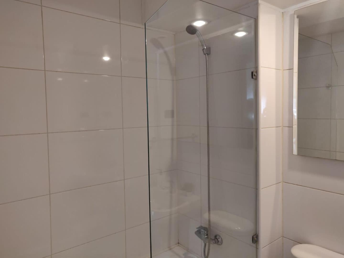 Apartamento 5-guest Providencia Heart Of Santiago