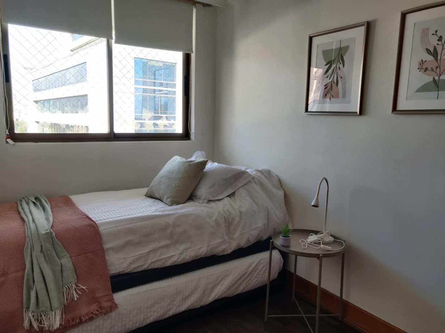 5-guest Providencia Heart Of Santiago