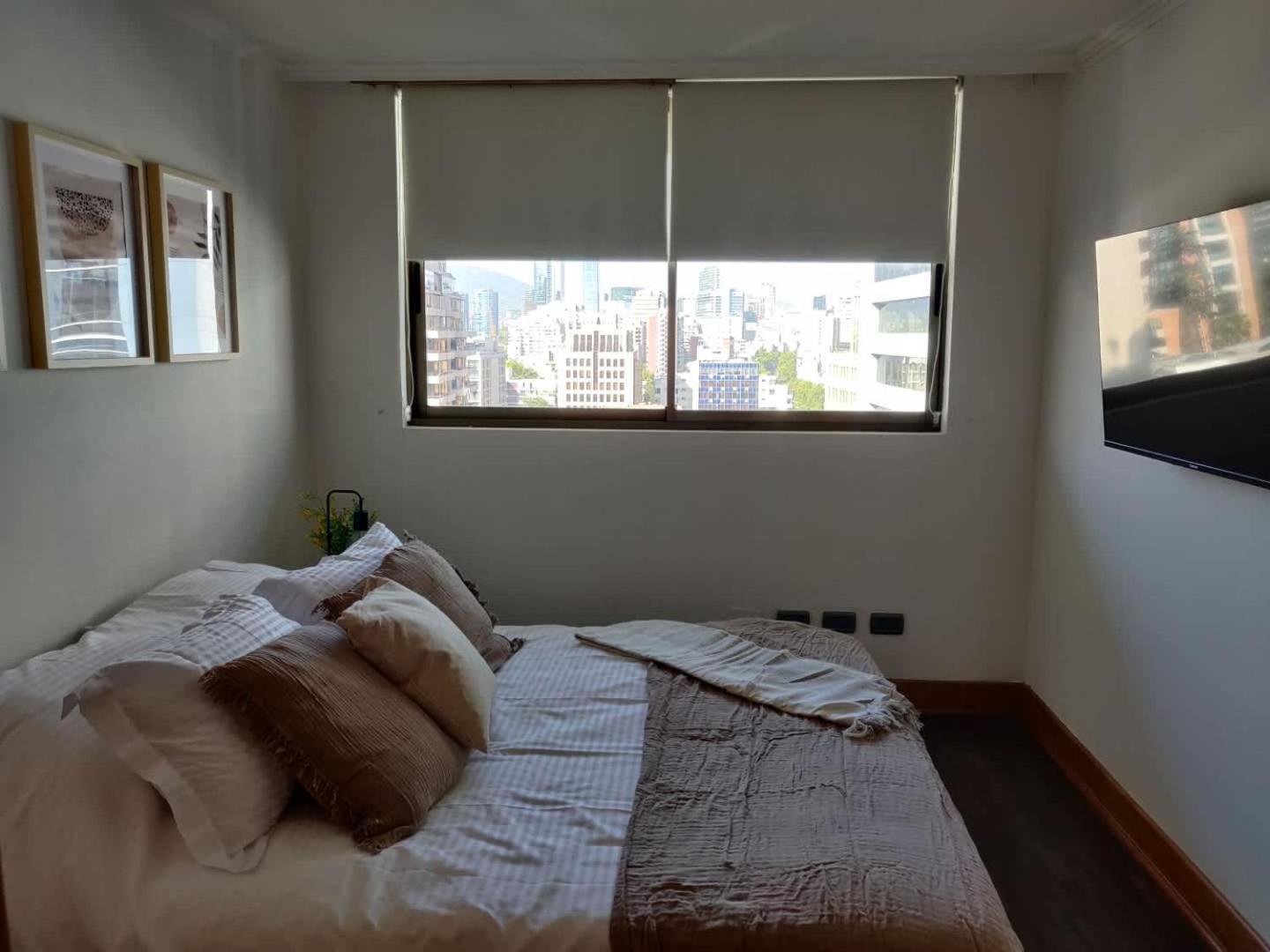 5-guest Providencia Heart Of Apartamento