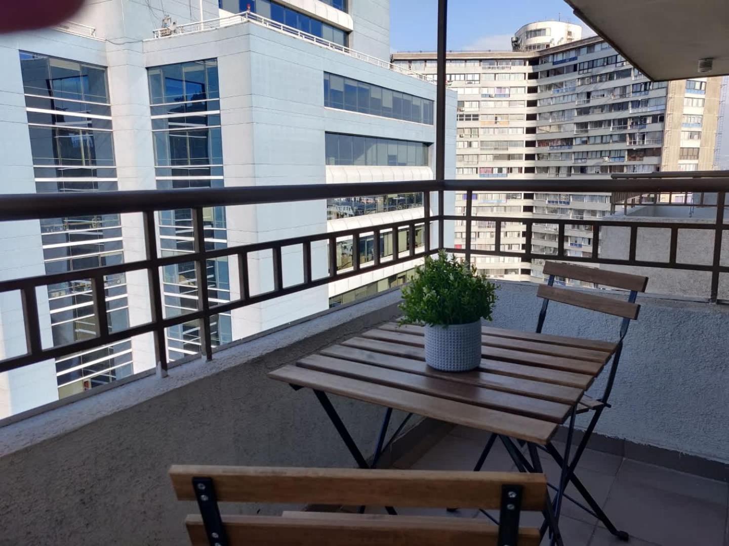 Apartamento 5-guest Providencia Heart Of *